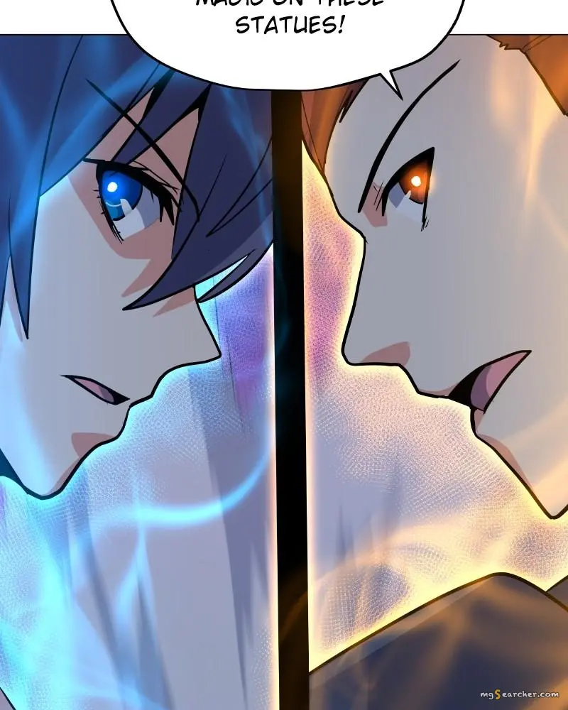Read Solo Spell Caster EN Manga Online