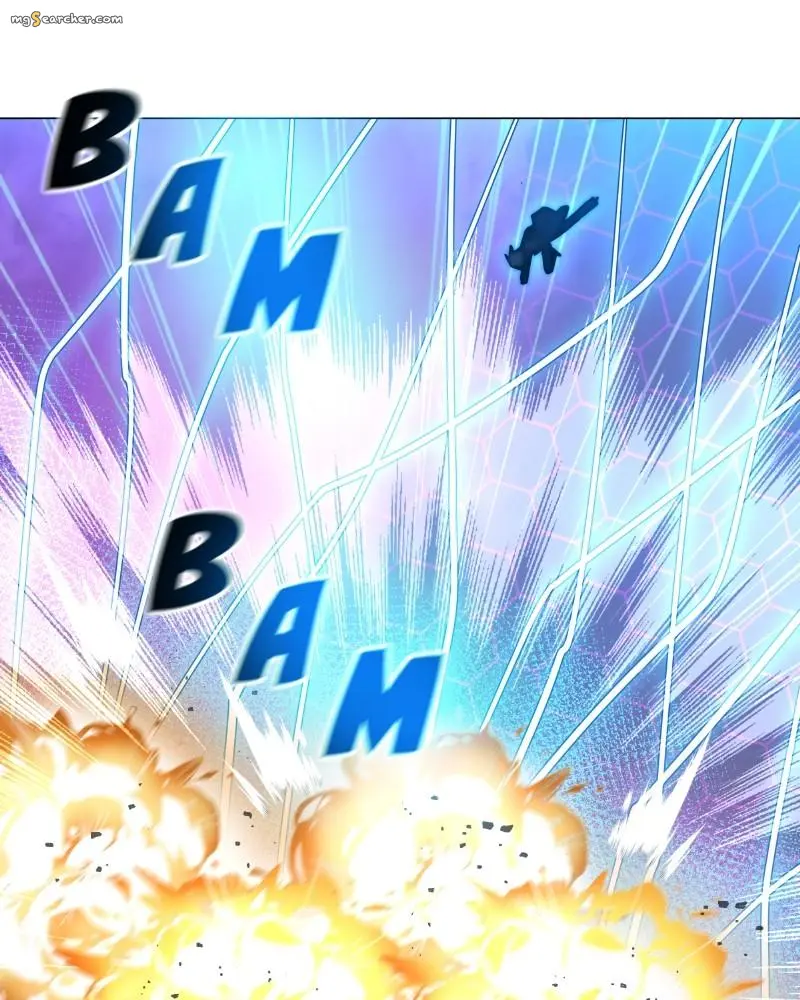 Read Solo Spell Caster EN Manga Online