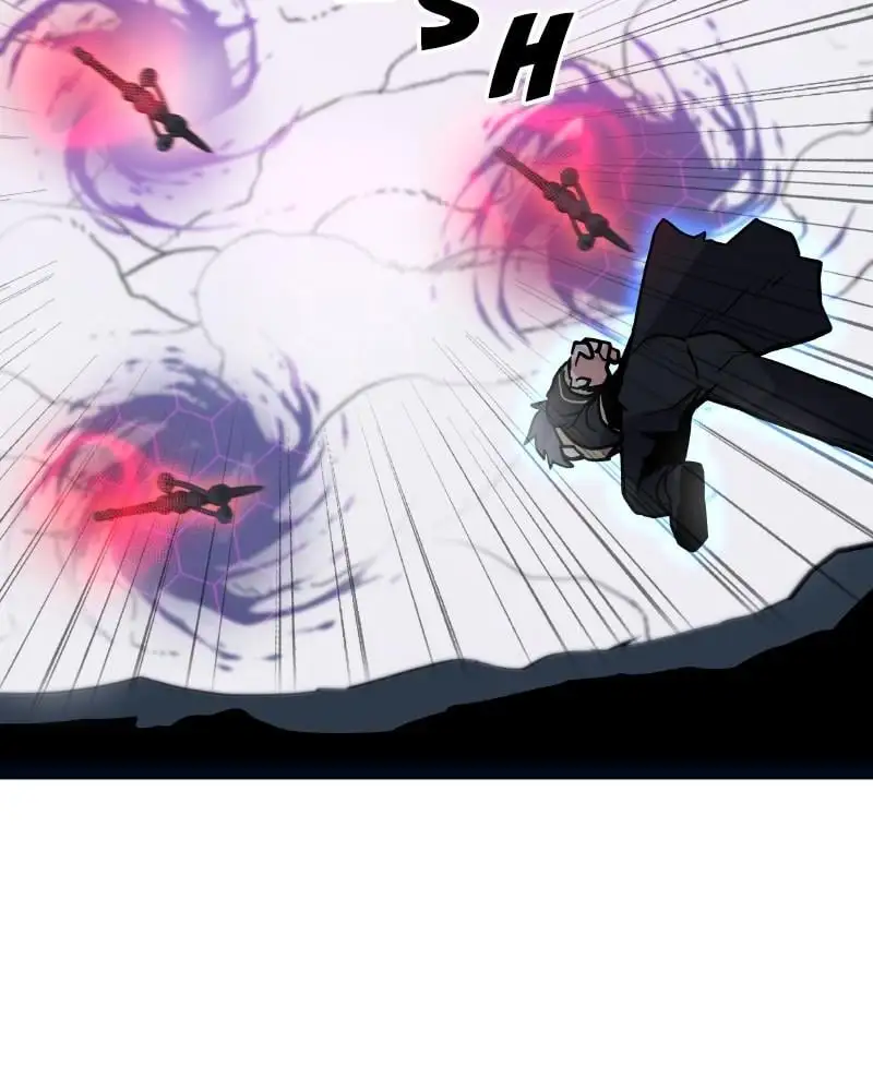 Read Solo Spell Caster EN Manga Online