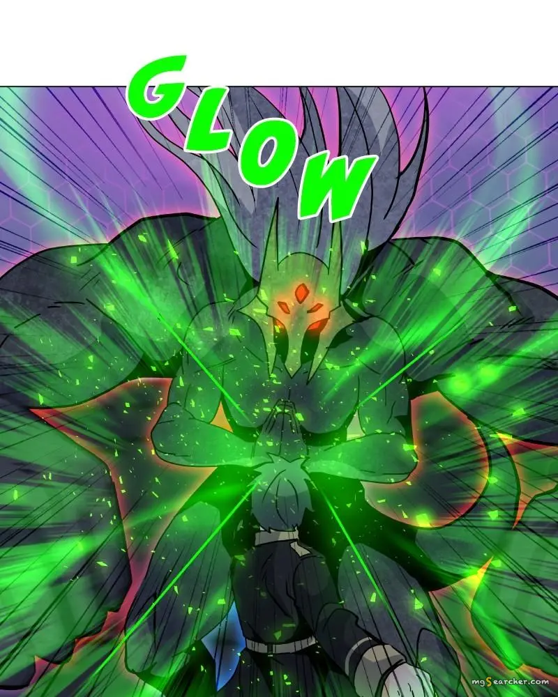 Read Solo Spell Caster EN Manga Online
