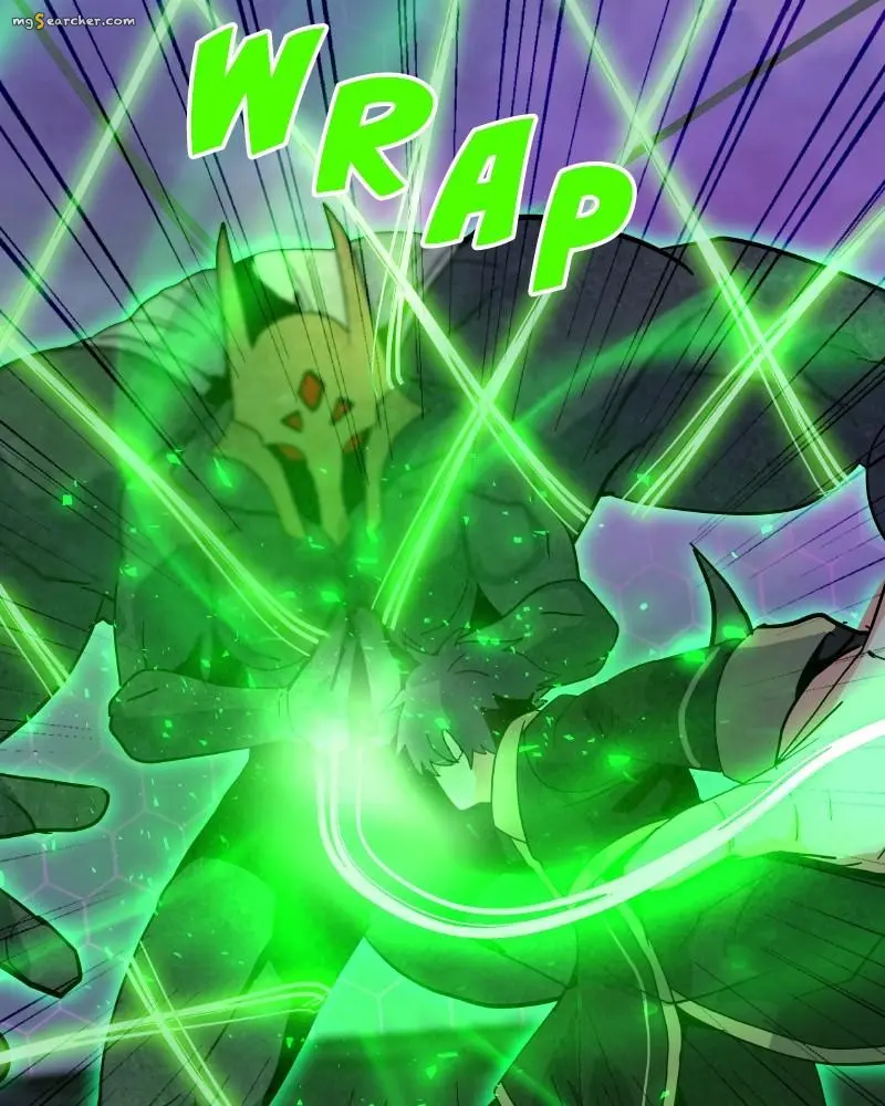 Read Solo Spell Caster EN Manga Online