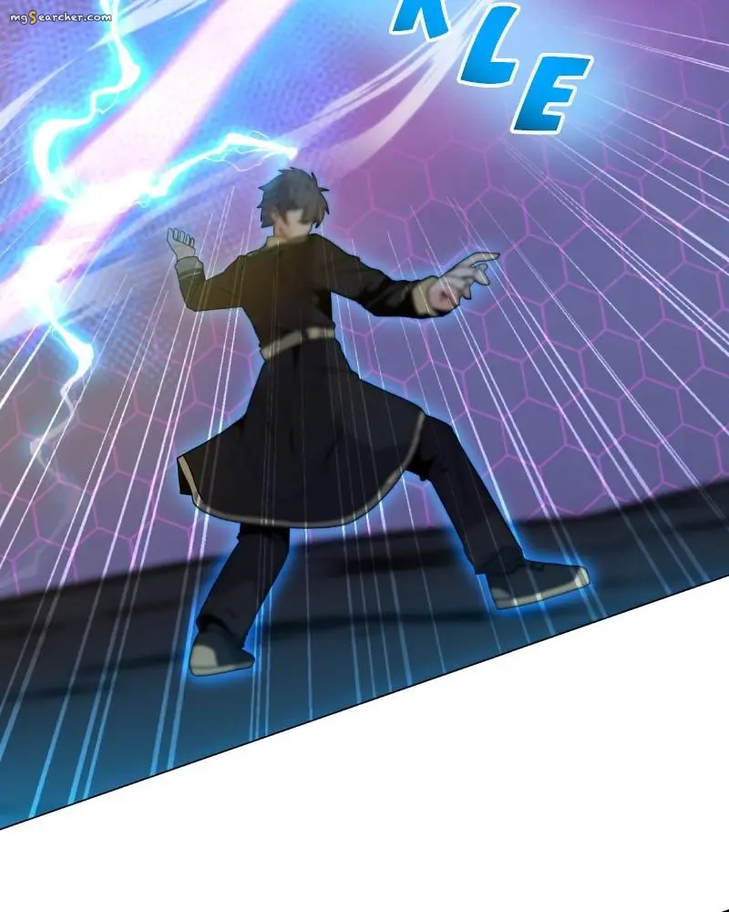Read Solo Spell Caster EN Manga Online