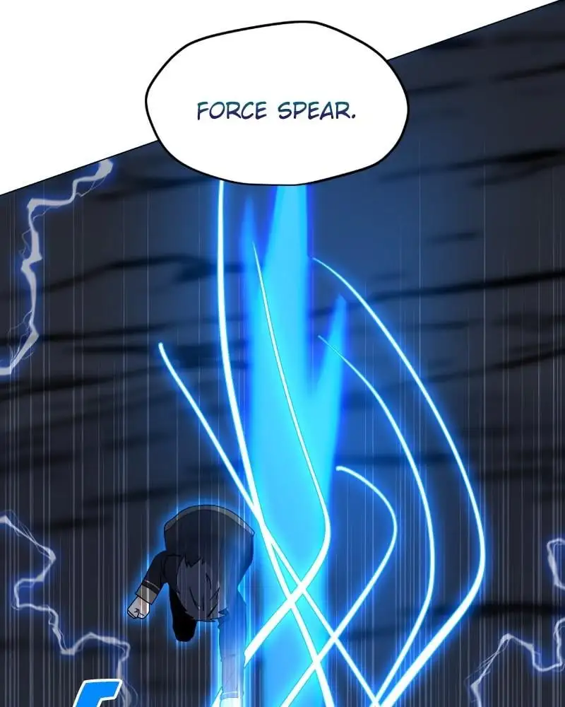 Read Solo Spell Caster EN Manga Online