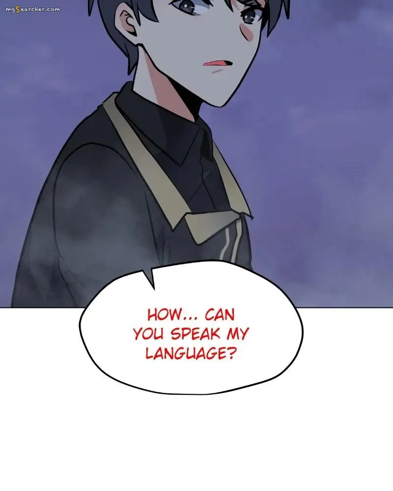 Read Solo Spell Caster EN Manga Online