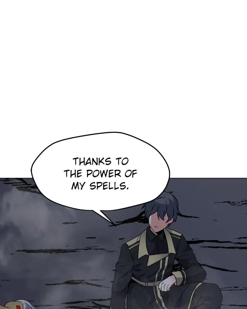 Read Solo Spell Caster EN Manga Online