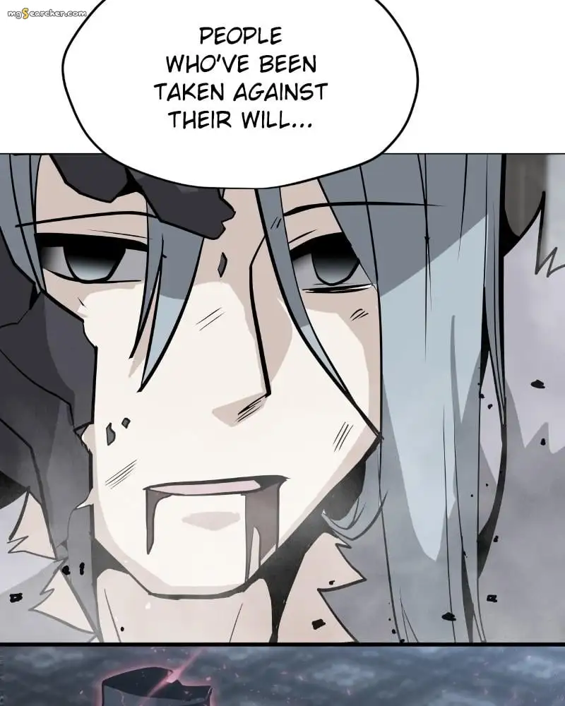Read Solo Spell Caster EN Manga Online