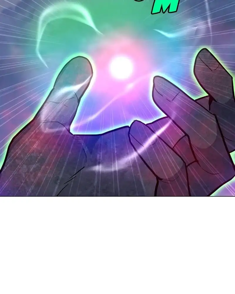 Read Solo Spell Caster EN Manga Online