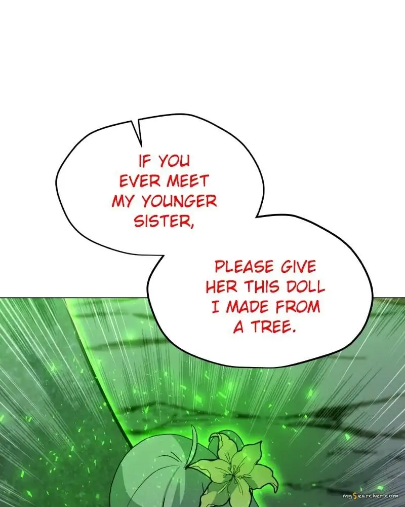 Read Solo Spell Caster EN Manga Online