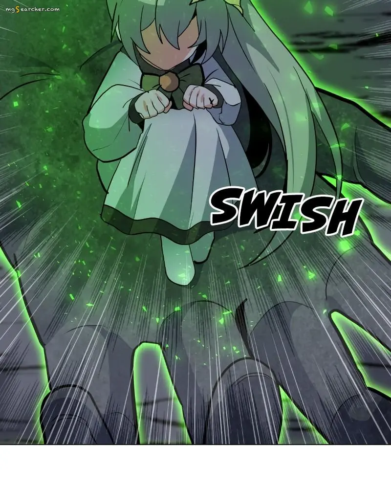 Read Solo Spell Caster EN Manga Online