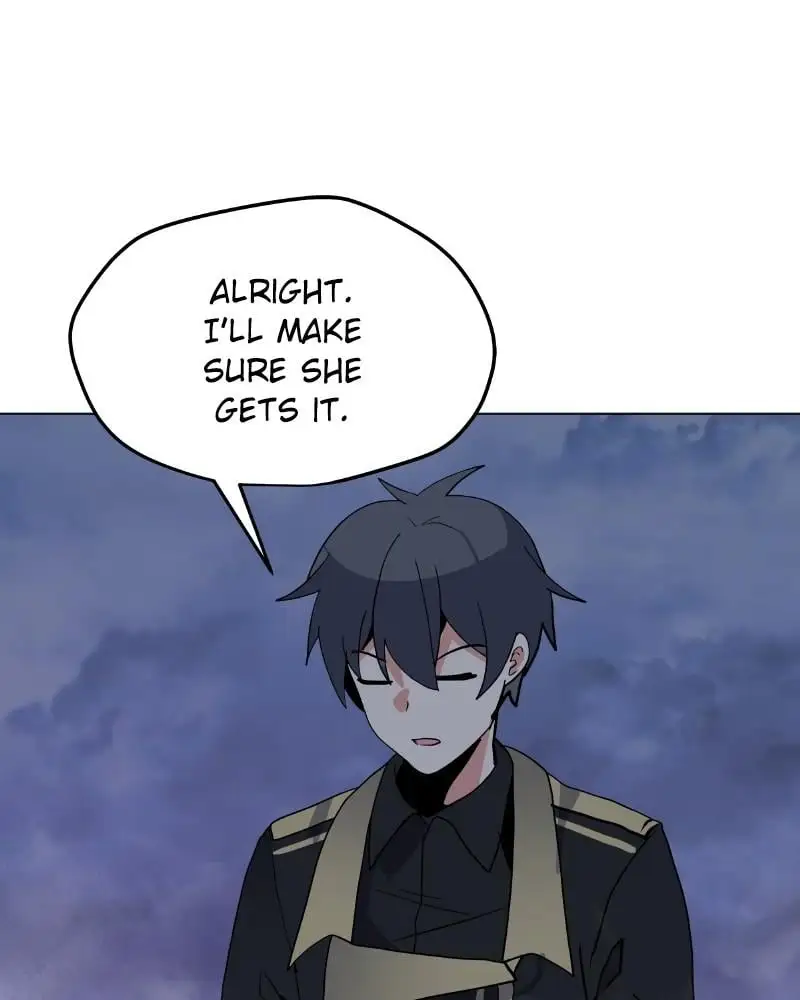 Read Solo Spell Caster EN Manga Online