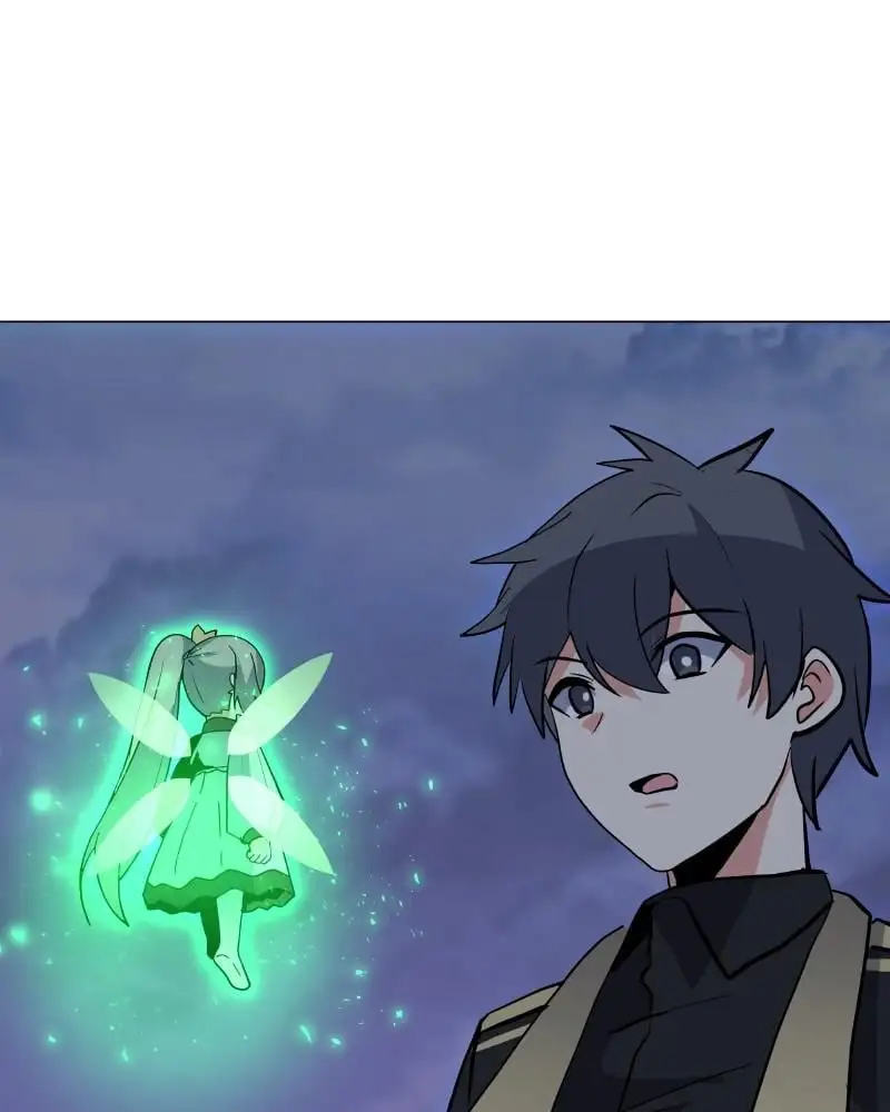 Read Solo Spell Caster EN Manga Online