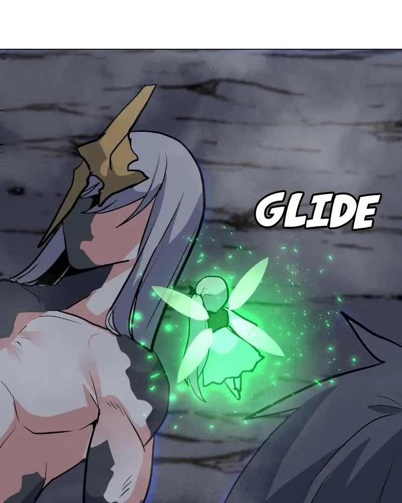Read Solo Spell Caster EN Manga Online