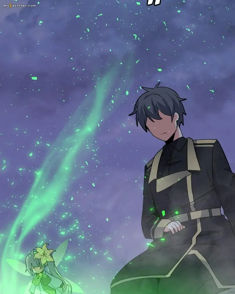 Read Solo Spell Caster EN Manga Online