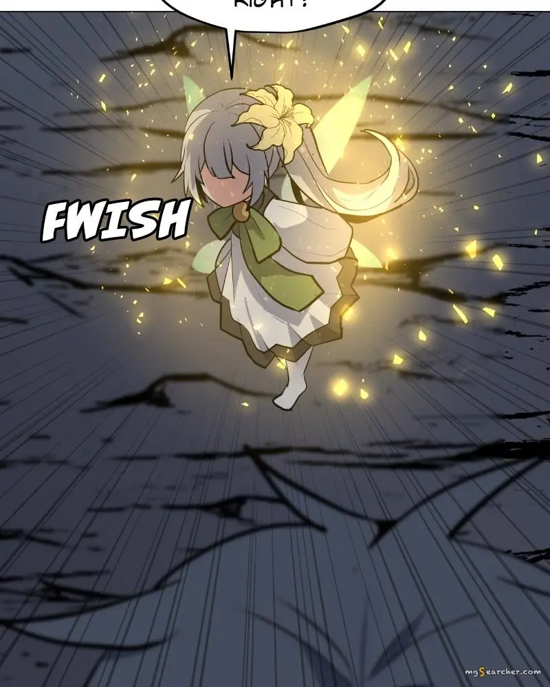 Read Solo Spell Caster EN Manga Online