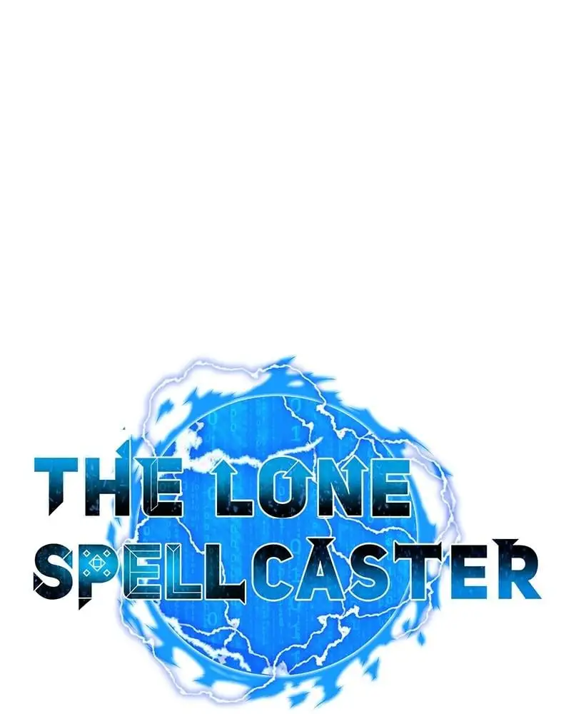 Read Solo Spell Caster EN Manga Online