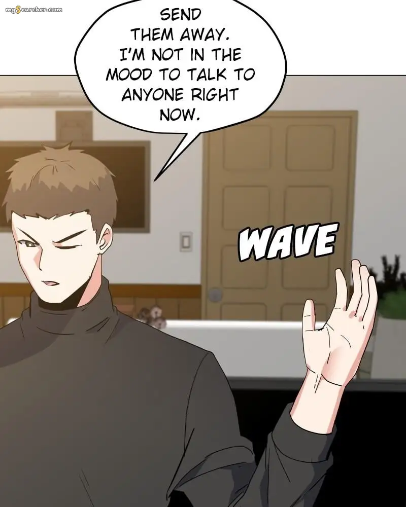 Read Solo Spell Caster EN Manga Online