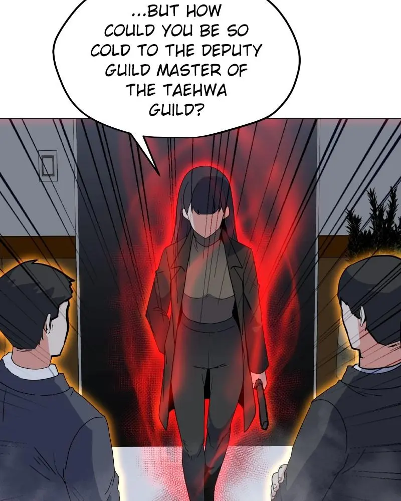 Read Solo Spell Caster EN Manga Online