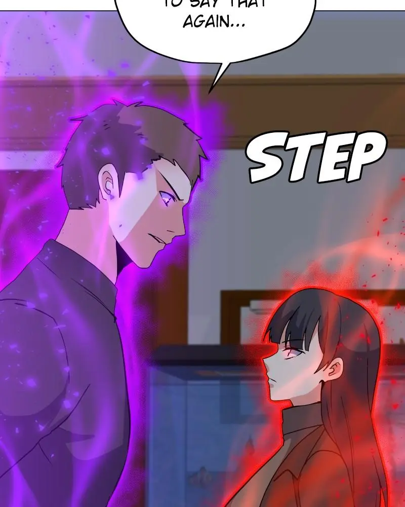 Read Solo Spell Caster EN Manga Online