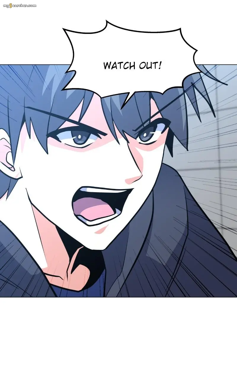 Read Solo Spell Caster EN Manga Online