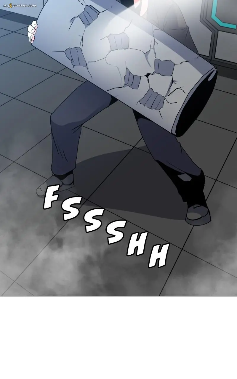 Read Solo Spell Caster EN Manga Online
