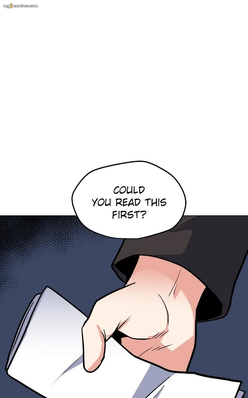 Read Solo Spell Caster EN Manga Online