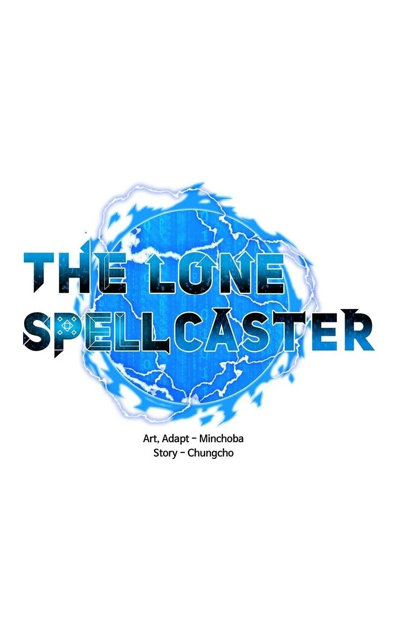 Read Solo Spell Caster EN Manga Online