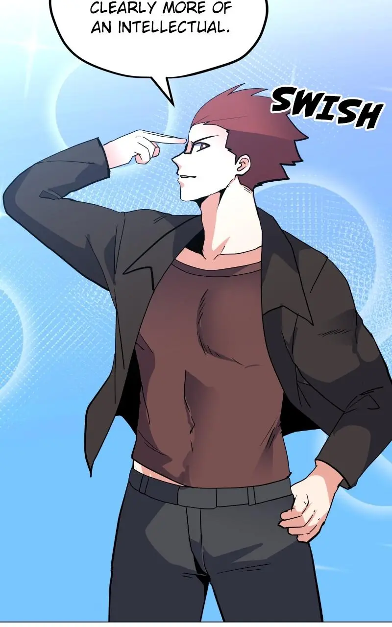 Read Solo Spell Caster EN Manga Online