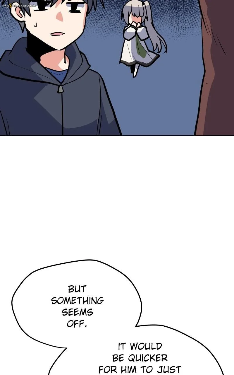 Read Solo Spell Caster EN Manga Online