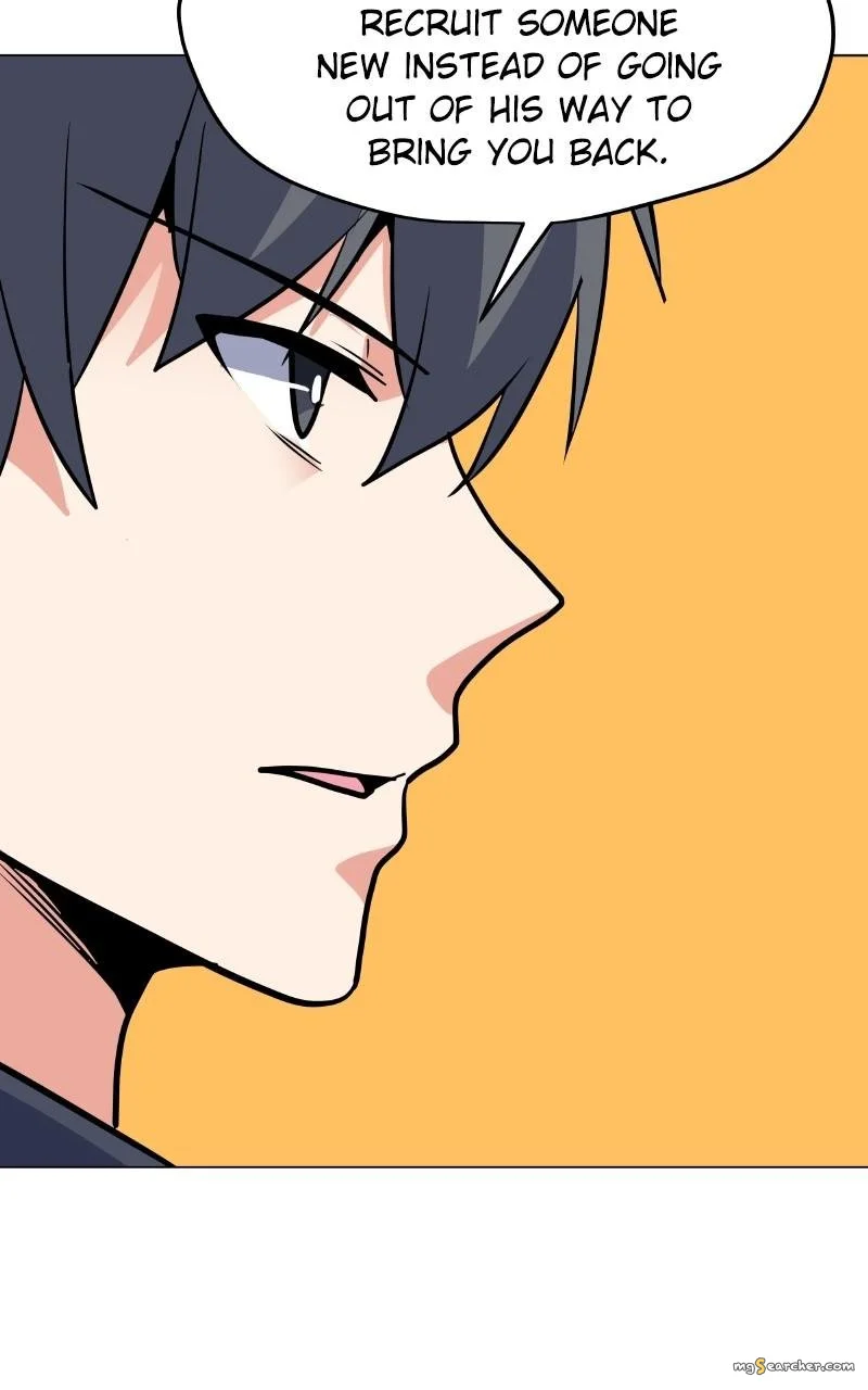 Read Solo Spell Caster EN Manga Online