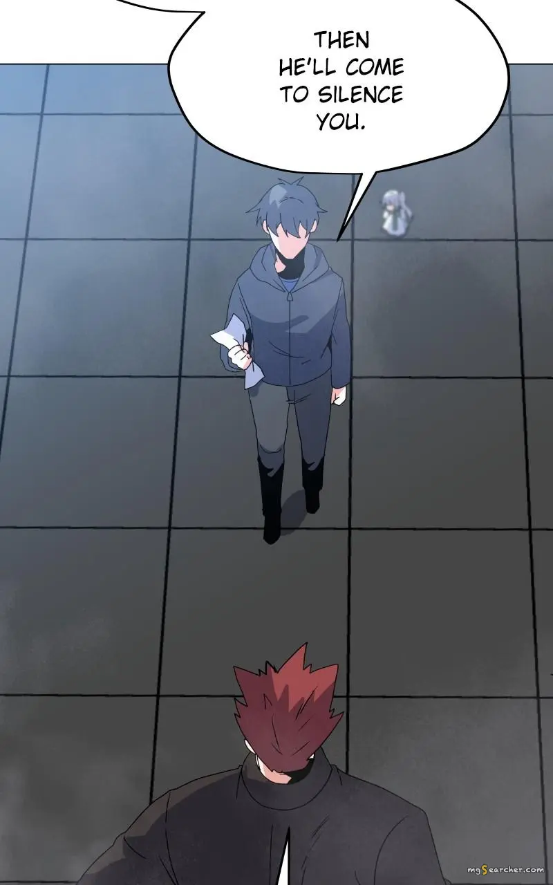 Read Solo Spell Caster EN Manga Online