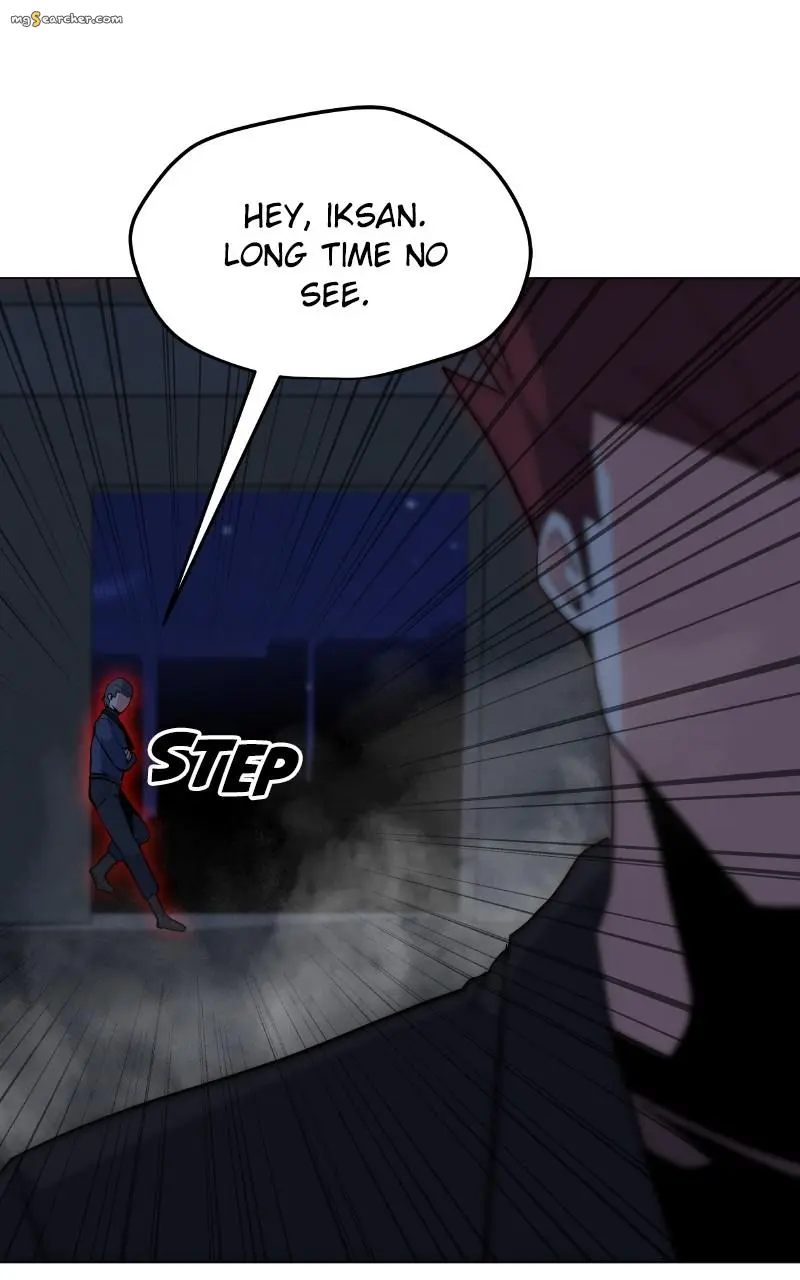 Read Solo Spell Caster EN Manga Online