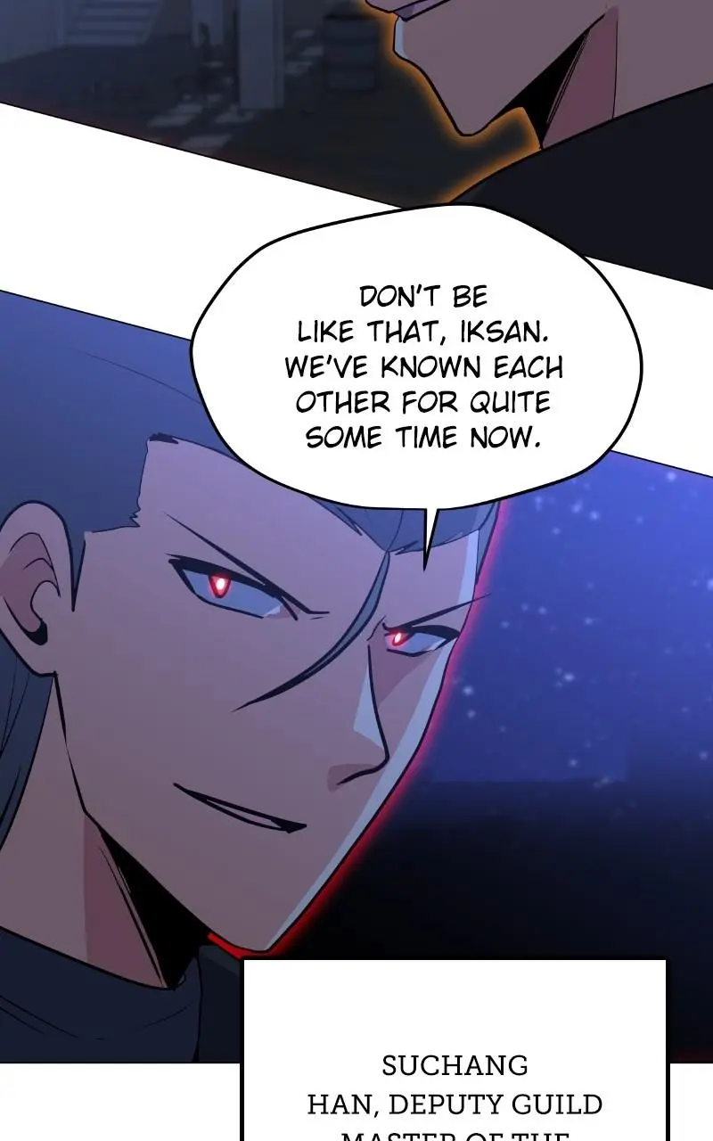 Read Solo Spell Caster EN Manga Online