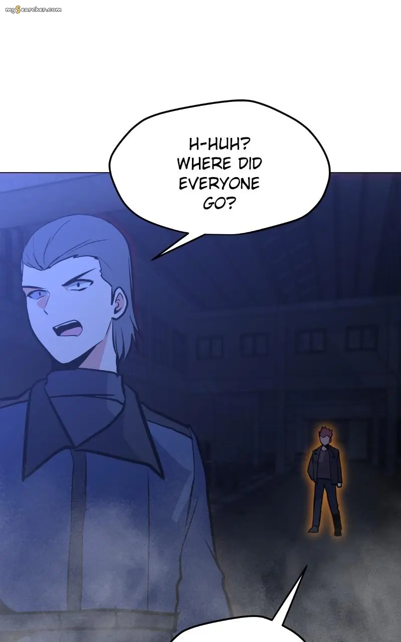 Read Solo Spell Caster EN Manga Online