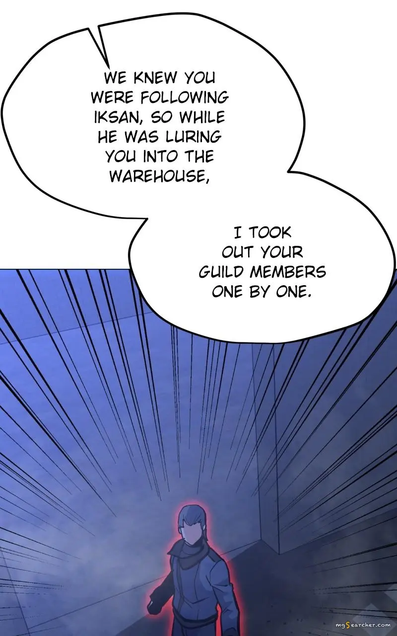 Read Solo Spell Caster EN Manga Online