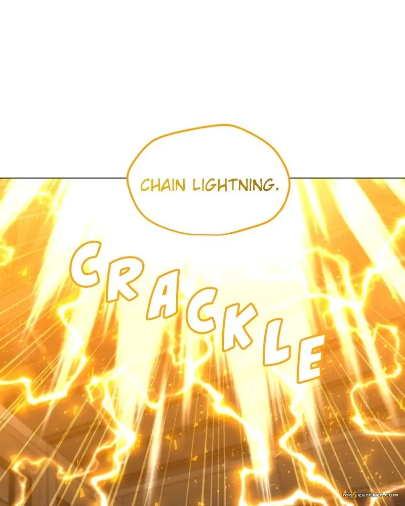 Read Solo Spell Caster EN Manga Online