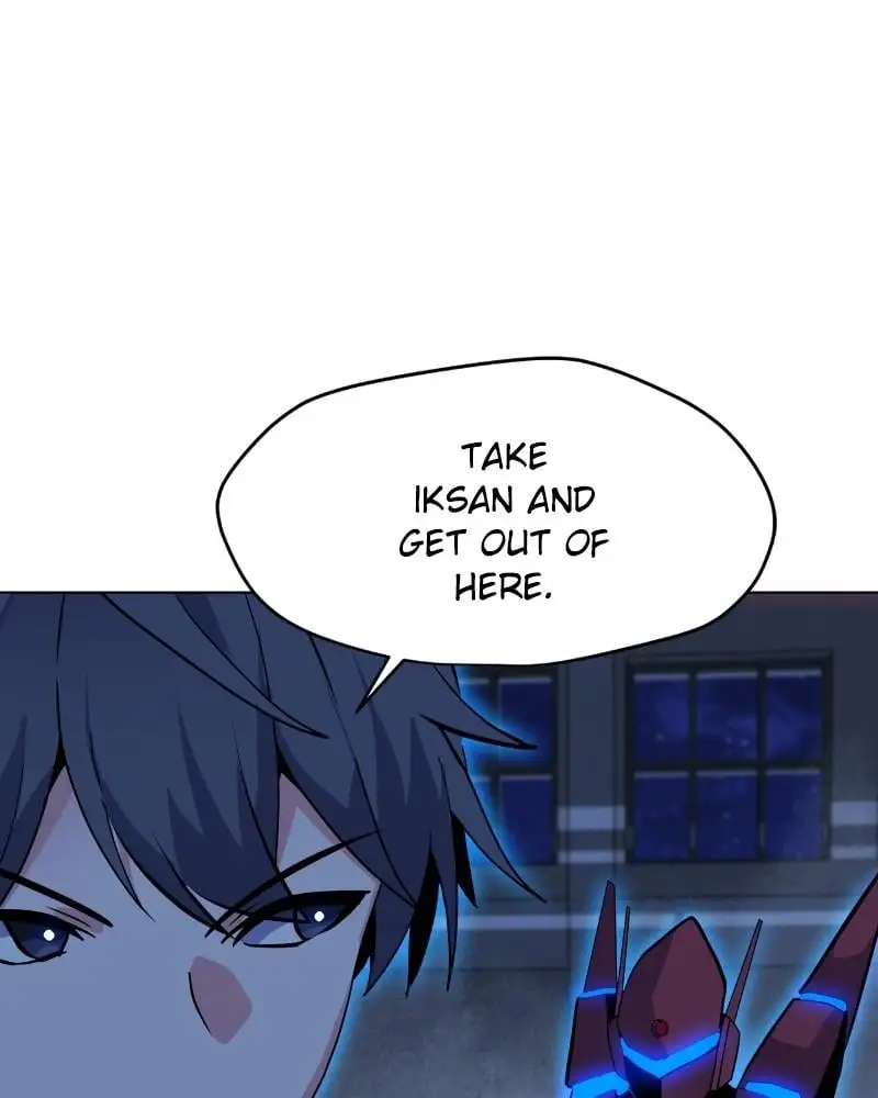 Read Solo Spell Caster EN Manga Online