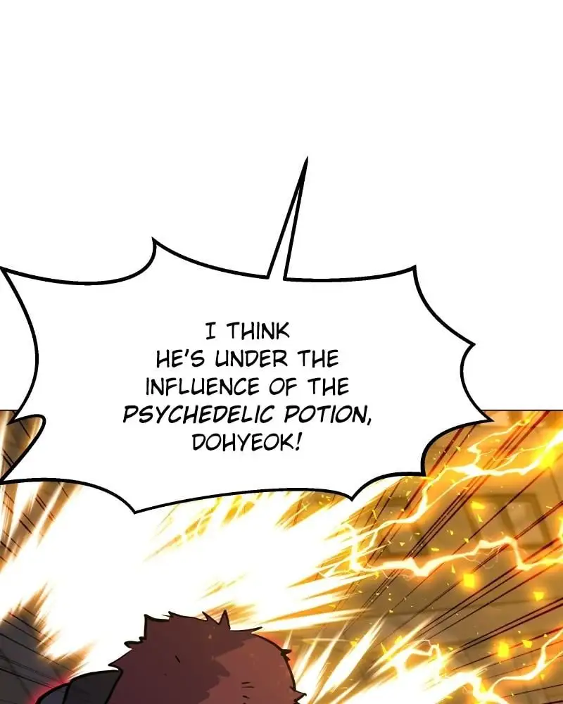 Read Solo Spell Caster EN Manga Online