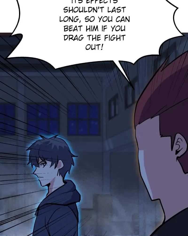 Read Solo Spell Caster EN Manga Online