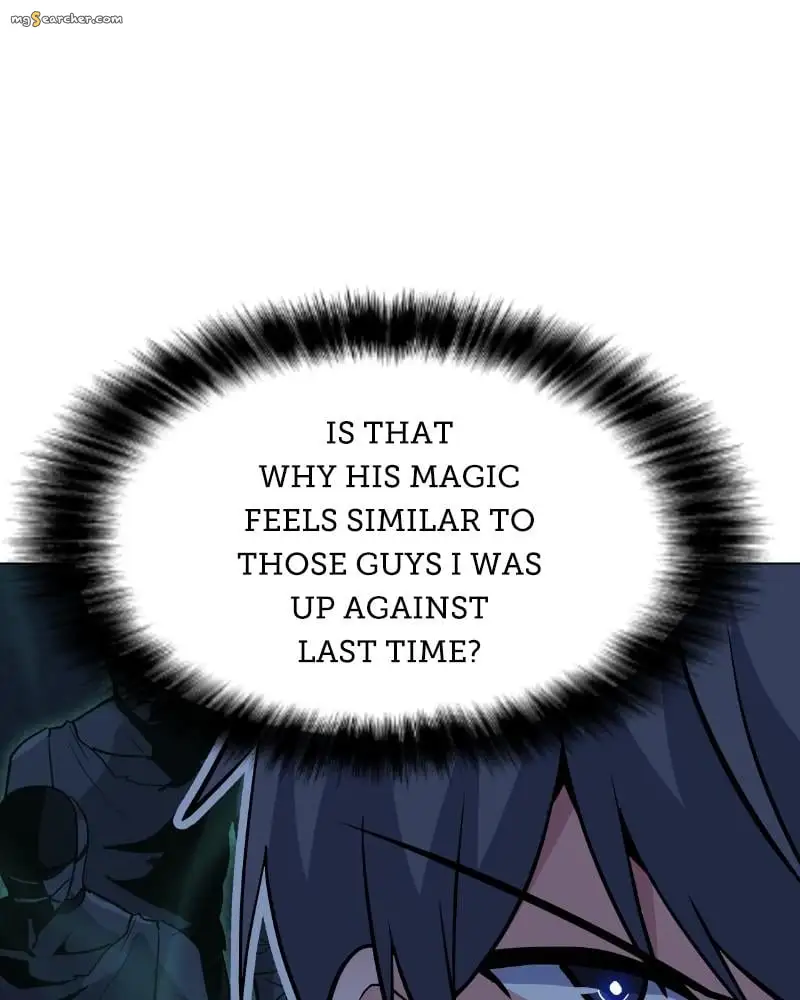 Read Solo Spell Caster EN Manga Online
