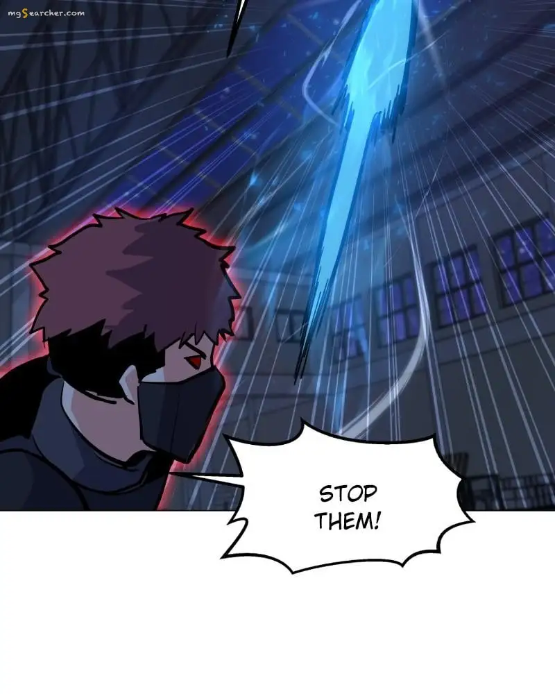 Read Solo Spell Caster EN Manga Online
