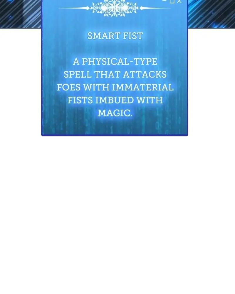 Read Solo Spell Caster EN Manga Online