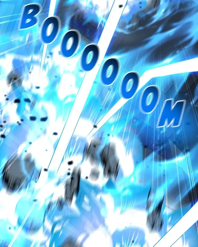 Read Solo Spell Caster EN Manga Online