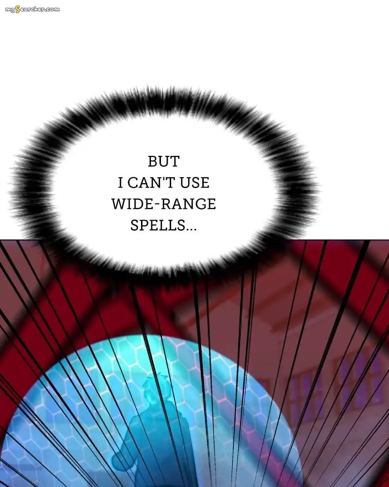 Read Solo Spell Caster EN Manga Online