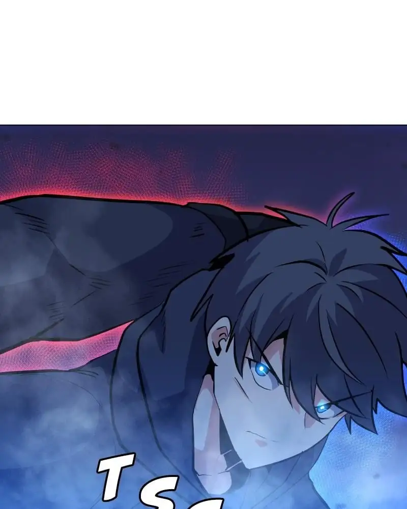 Read Solo Spell Caster EN Manga Online
