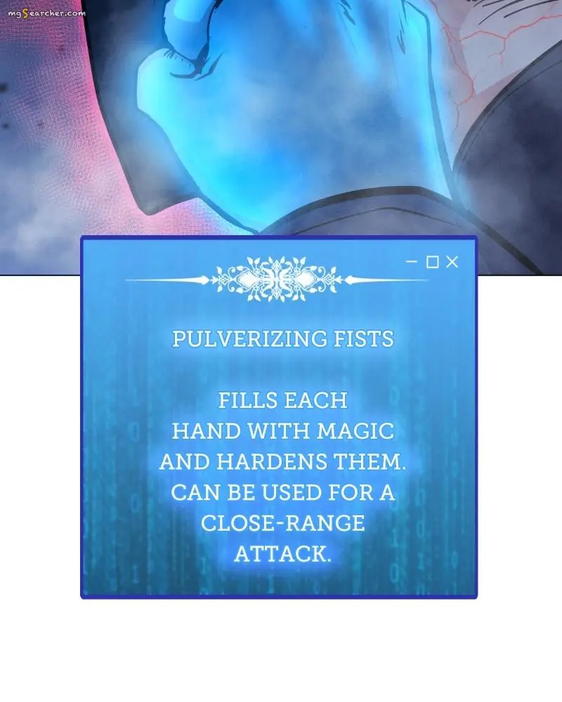 Read Solo Spell Caster EN Manga Online