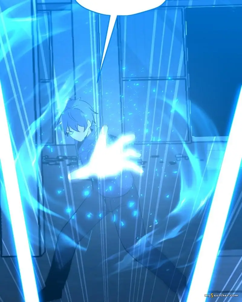 Read Solo Spell Caster EN Manga Online