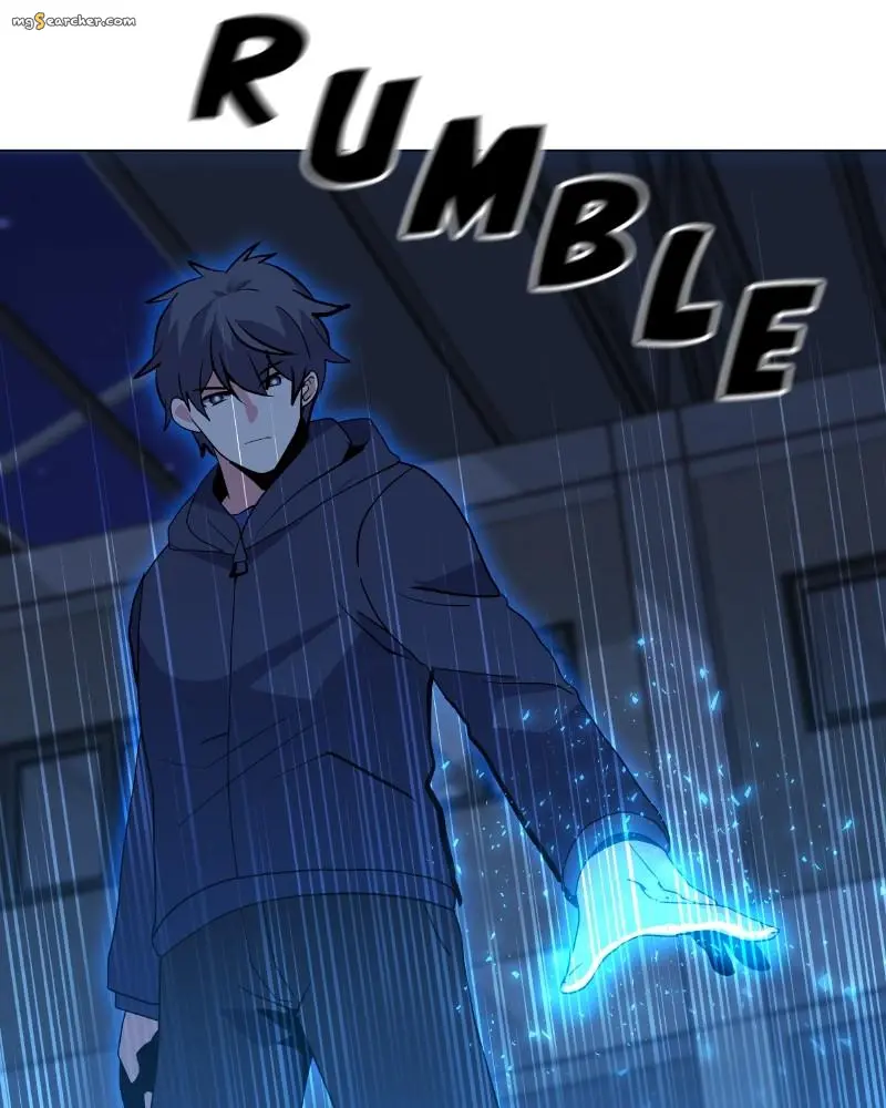 Read Solo Spell Caster EN Manga Online
