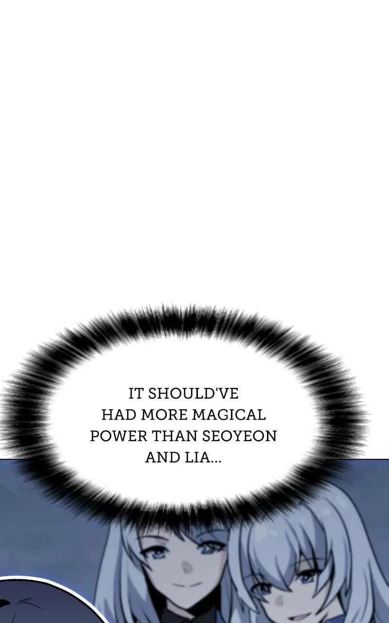Read Solo Spell Caster EN Manga Online