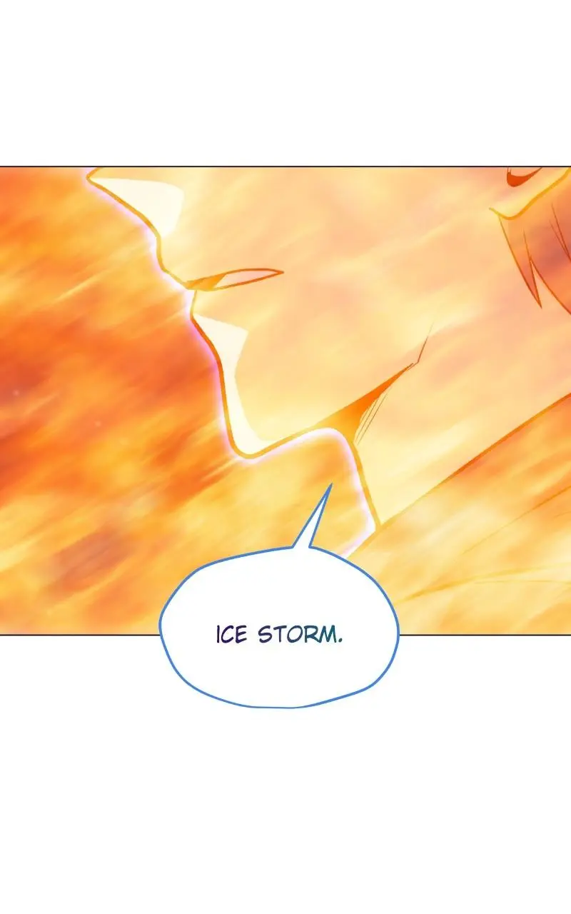 Read Solo Spell Caster EN Manga Online