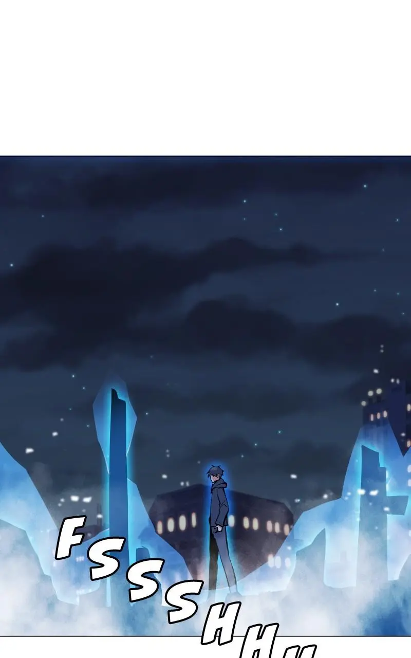 Read Solo Spell Caster EN Manga Online
